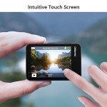 AKASO Brave 7 LE Ultra HD Action Camera Bundle