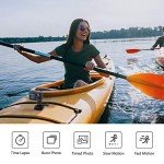AKASO Brave 7 LE Ultra HD Action Camera Bundle