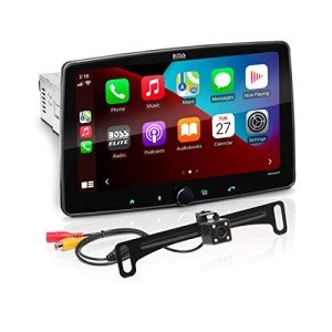 BOSS Elite 10.1" Touch Screen Car Stereo