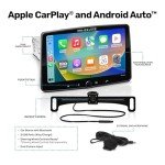 BOSS Elite 10.1" Touch Screen Car Stereo