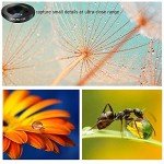 11-in-1 18 Lens Photography Kit