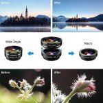 11-in-1 18 Lens Photography Kit