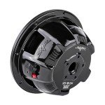 Skar Audio 10" 1000W Dual 4 Ohm Subwoofer