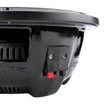 Skar Audio 10" 1000W Dual 4 Ohm Subwoofer