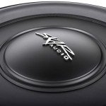 Skar Audio 10" 1000W Dual 4 Ohm Subwoofer