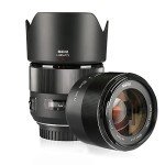 Meike 85mm f1.8 Auto Focus Telephoto Lens