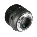 Meike 85mm f1.8 Auto Focus Telephoto Lens