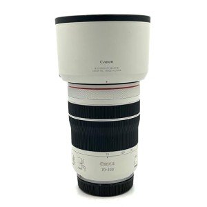 Canon RF 70-200mm f/4L IS Lens