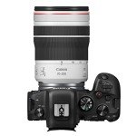 Canon RF 70-200mm f/4L IS Lens
