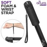 Altura Photo 62-Inch Heavy Duty Camera Monopod