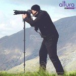 Altura Photo 62-Inch Heavy Duty Camera Monopod