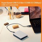 Western Digital 5TB My Passport Portable Hard Drive