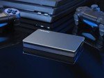 Toshiba Canvio Gaming 2TB Portable Hard Drive