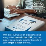 Hammermill Tidal 20 lb Copy Paper, 500 Sheets