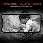 YI Pro 2K Indoor Security Camera with Smart Detection