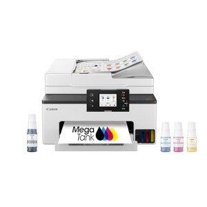 Canon Megatank GX2020 Wireless All-in-One Printer