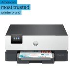 HP OfficeJet Pro 9110b Wireless Color Printer