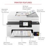 Canon Megatank GX2020 Wireless All-in-One Printer