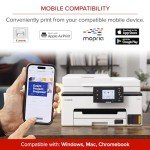 Canon Megatank GX2020 Wireless All-in-One Printer