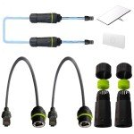 Starlink Gen 3 Ethernet Adapter & Cable Set