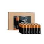 Duracell Optimum AA Batteries, 28 Count Pack
