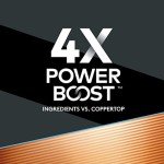 Duracell Optimum AA Batteries, 28 Count Pack