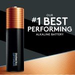 Duracell Optimum AA Batteries, 28 Count Pack