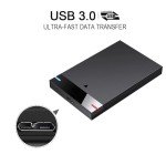 HWAYO 250GB Ultra Slim Portable External Hard Drive