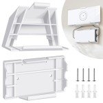 Starlink Gen 3 Wall Mount & Power Supply Kit