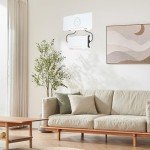 Starlink Gen 3 Wall Mount & Power Supply Kit