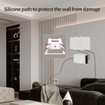 Starlink Gen 3 Router and Power Supply Wall Mount