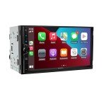 Jensen 7-Inch CarPlay & Android Auto Stereo