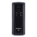 CyberPower 900VA AVR UPS System with 10 Outlets
