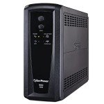 CyberPower 900VA AVR UPS System with 10 Outlets