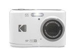 Kodak PIXPRO FZ45 Camera Bundle with Accessories