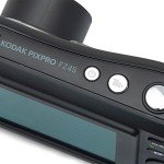 Kodak FZ45BK 16MP Digital Camera Bundle with 64GB Card