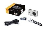 Kodak PIXPRO FZ45 Camera Bundle with Accessories