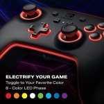 PowerA Enhanced Wired Nintendo Switch Controller - Spectra