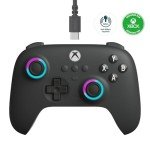 8BitDo Ultimate Wired Xbox Controller with RGB