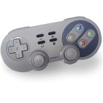 Wireless PowerLead Game Controller for Switch & PC