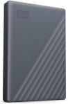 WD 2TB My Passport Portable Hard Drive