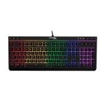 HyperX Alloy Core RGB Gaming Keyboard – Silent Keys
