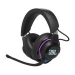 JBL Quantum 910 Wireless Gaming Headset with Noise Cancelling