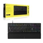 CORSAIR K70 CORE RGB Mechanical Gaming Keyboard