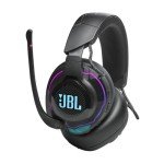 JBL Quantum 910 Wireless Gaming Headset with Noise Cancelling