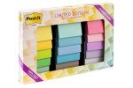 Limited Edition Post-it Super Sticky Notes - 3x3