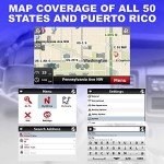 BOSS BV9386NV Car GPS & Bluetooth Audio System