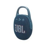 JBL Clip 5 Waterproof Bluetooth Speaker with Carabiner