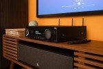 JBL MA710 7.2 Channel 8K AV Receiver