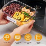 Waterproof Removable Labels - 310PCS for Kids